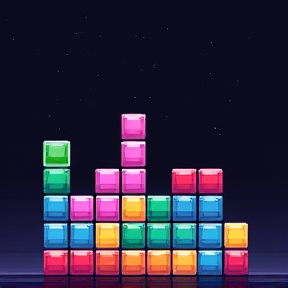 Manny il Tetris Master