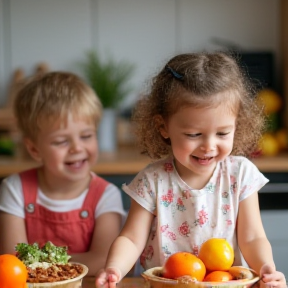 Frutas y Verduras