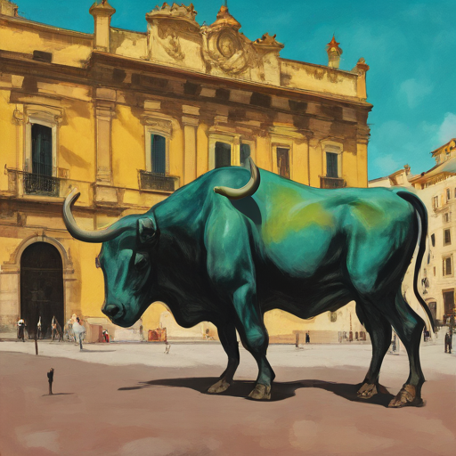 Sicilian Bull