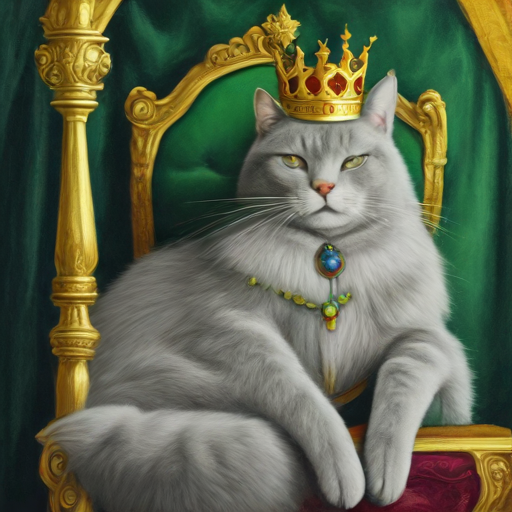 King Cat