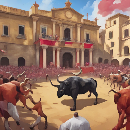 Sicilian Bull Gaming