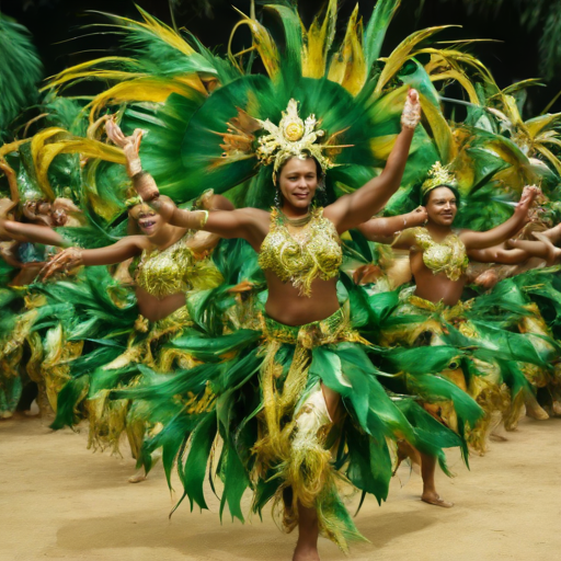 Carnaval na Rua