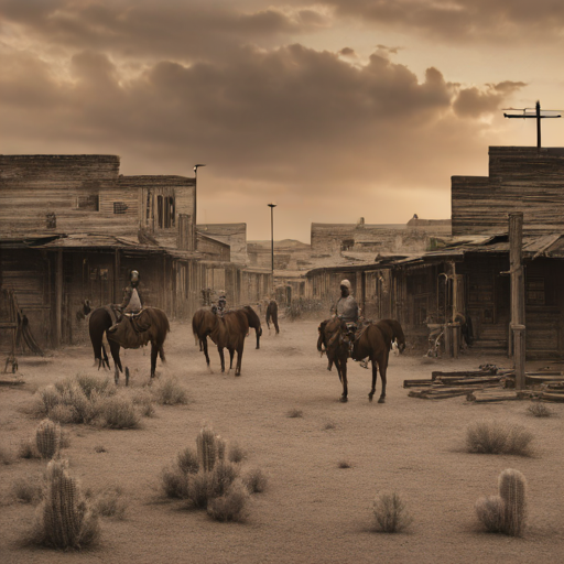 O Sombrero Del Desierto