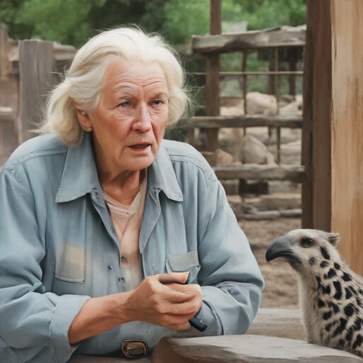 La Comédie du Zoo