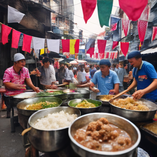 bakso uncle