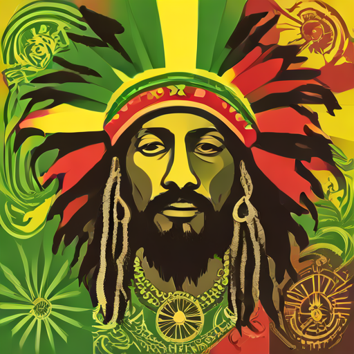 Lover reggae