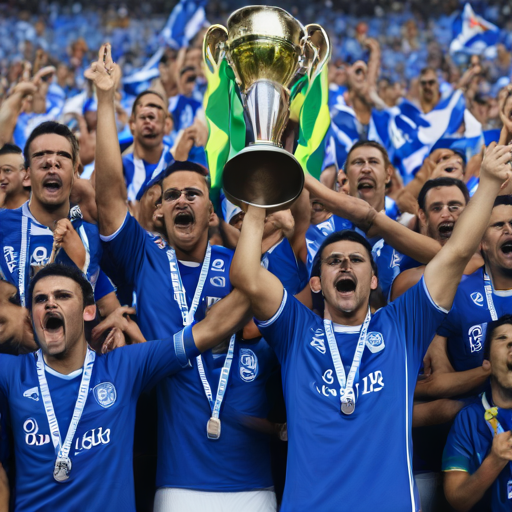 Cruzeiro Espetacular