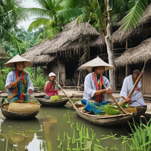 Kampung 