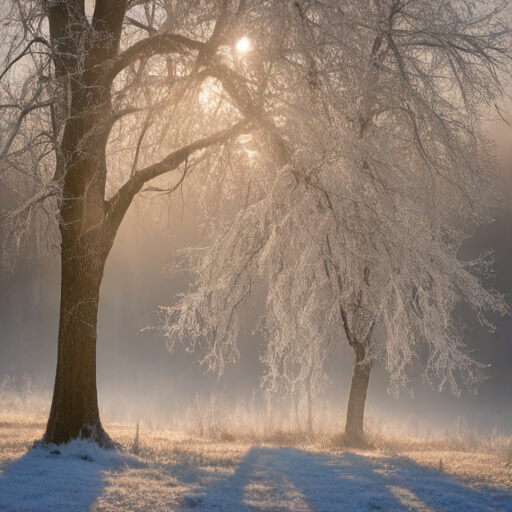 L'Arbre en Dormance