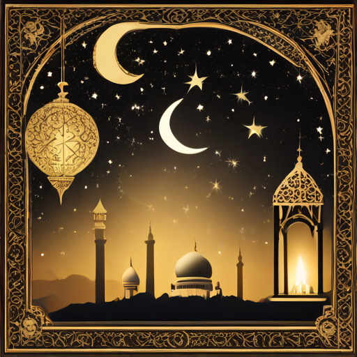 أهلاً رمضان