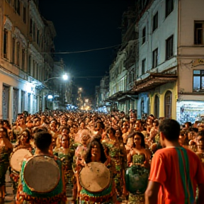 Henrique Furacao