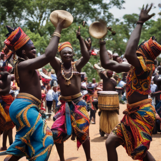 Brethen Tukoma na Kobonza Nzambe