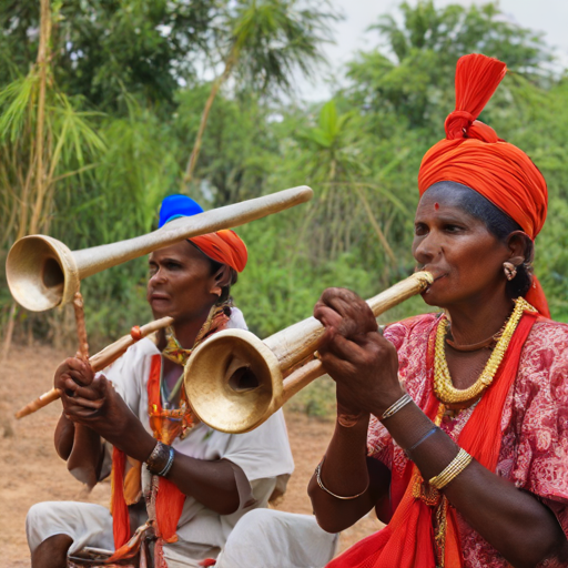 प्रीत के डोर