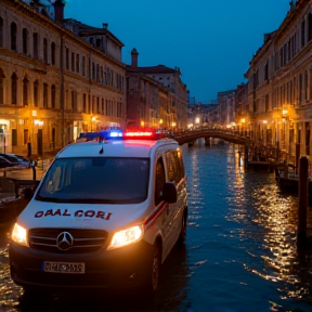 Guardiani della Notte