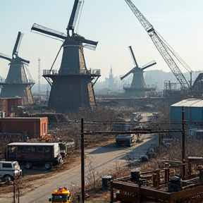 Steigersbouwen punt nl