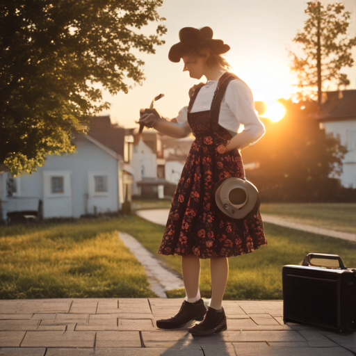 Rockabilly Rövhål