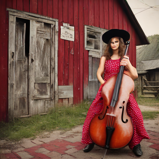 Rockabilly Rövhål