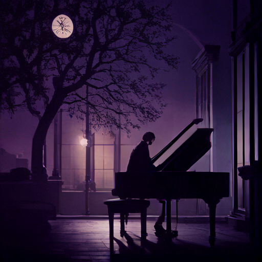 Midnight Serenade