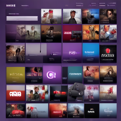 The Roku Revolution