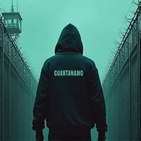 Welcome to Guantanamo