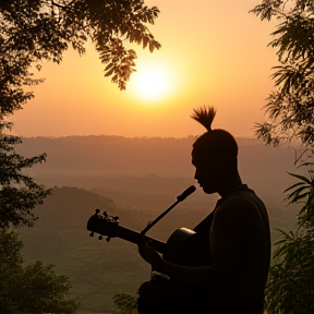 samidugi akustik indonesia