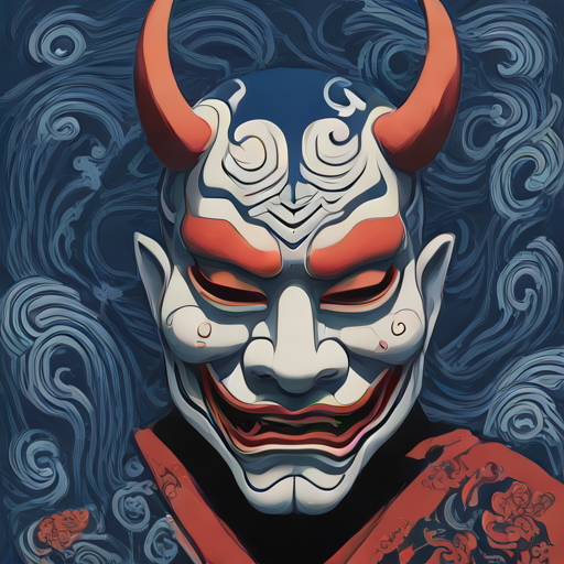 Hannya 02