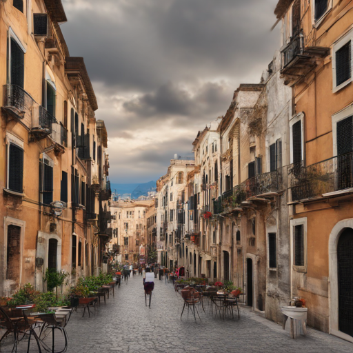 Caffè di Palermo