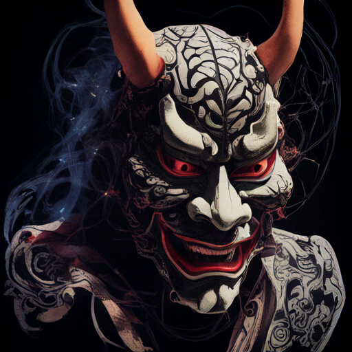 Hannya 03