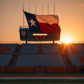 Texas Pride