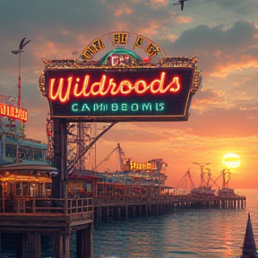 Wildwoods Nights