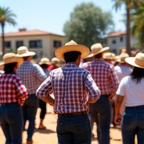 Cadê a Água