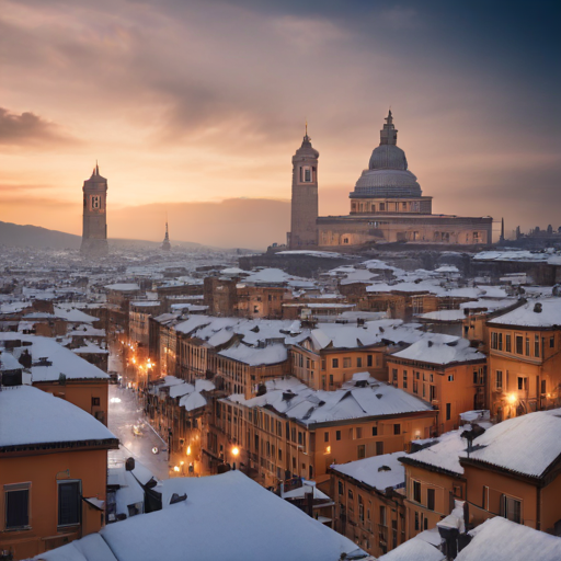 L'inverno di Rosanna