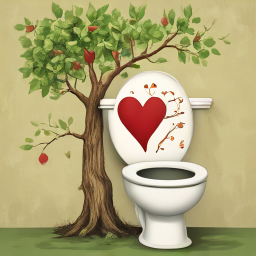 Skibidi Toilet Love