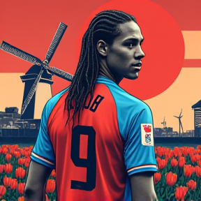 Virgil Van Dijk