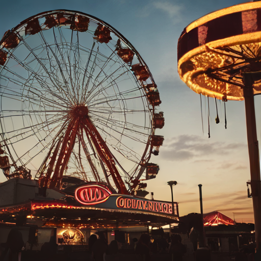 Tram Car Blues