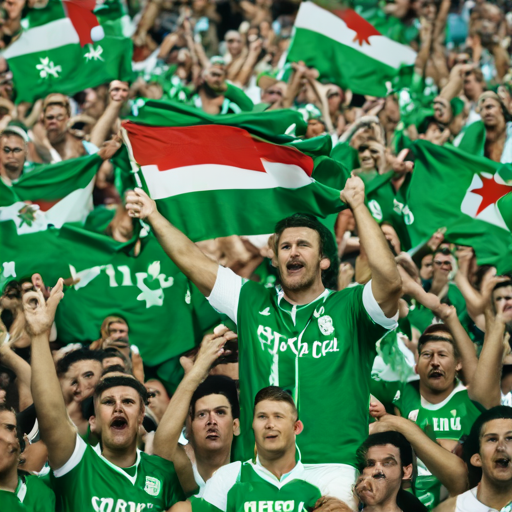 Bursaspor Chant