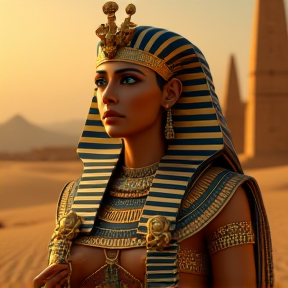 Cleopatra