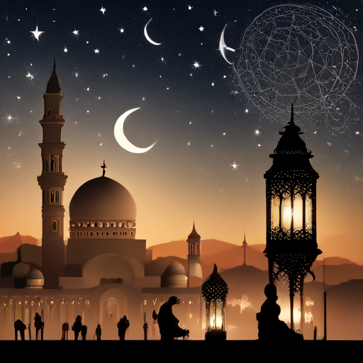 رمضان 2