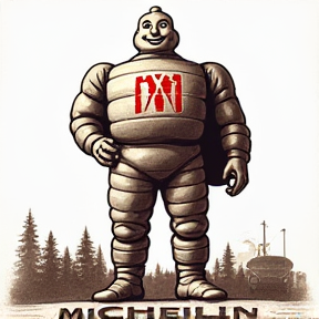 michelin