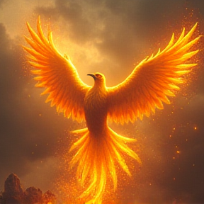 Ashes of the Phoenix