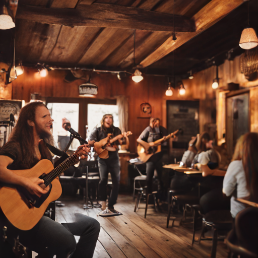 El Café Show de Juan Marín