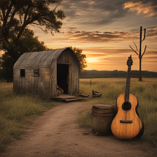 Backroad Nights