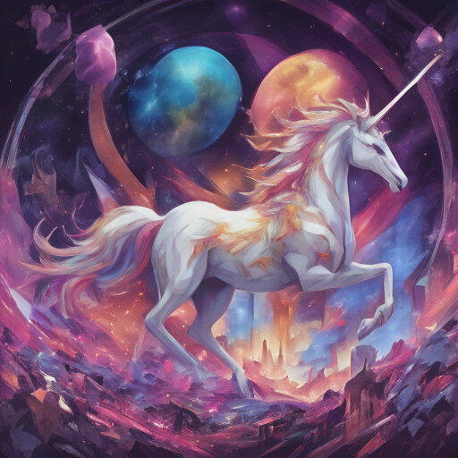 Planet Unicorn