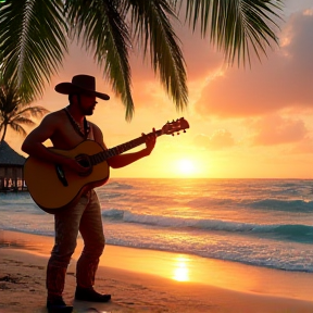 Sous le Soleil de Tahiti