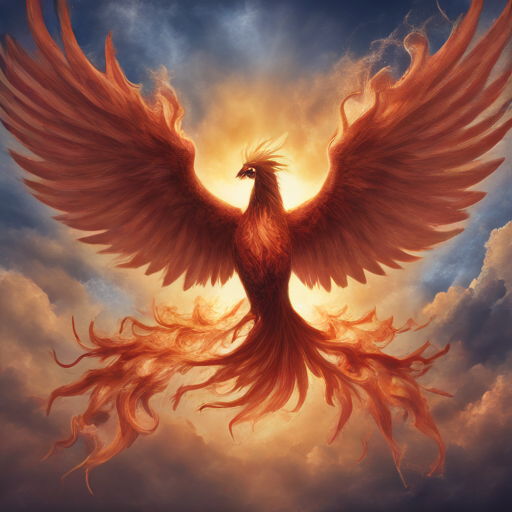 Phoenix Rising 