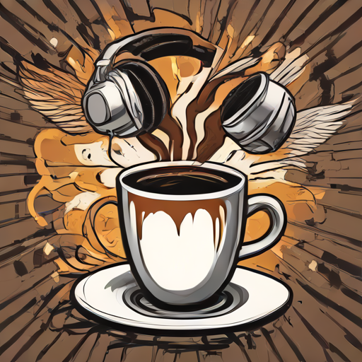 coffee (intense rap)