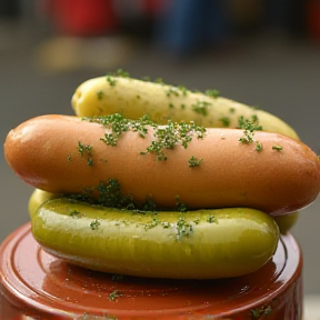 Pickle weiner