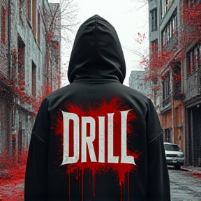 drill