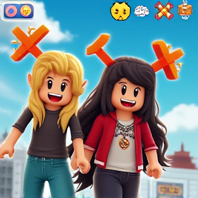 Roblox Kids