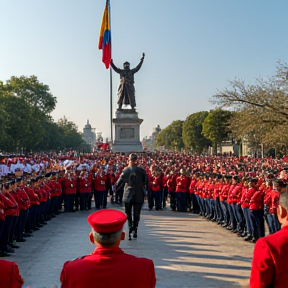 Día de la Dignidad